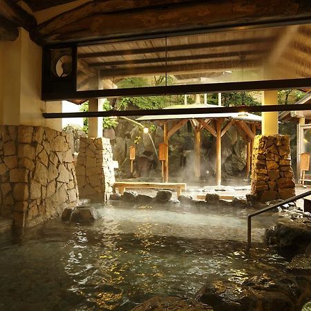 Hakone Kamon Hotel Luaran gambar